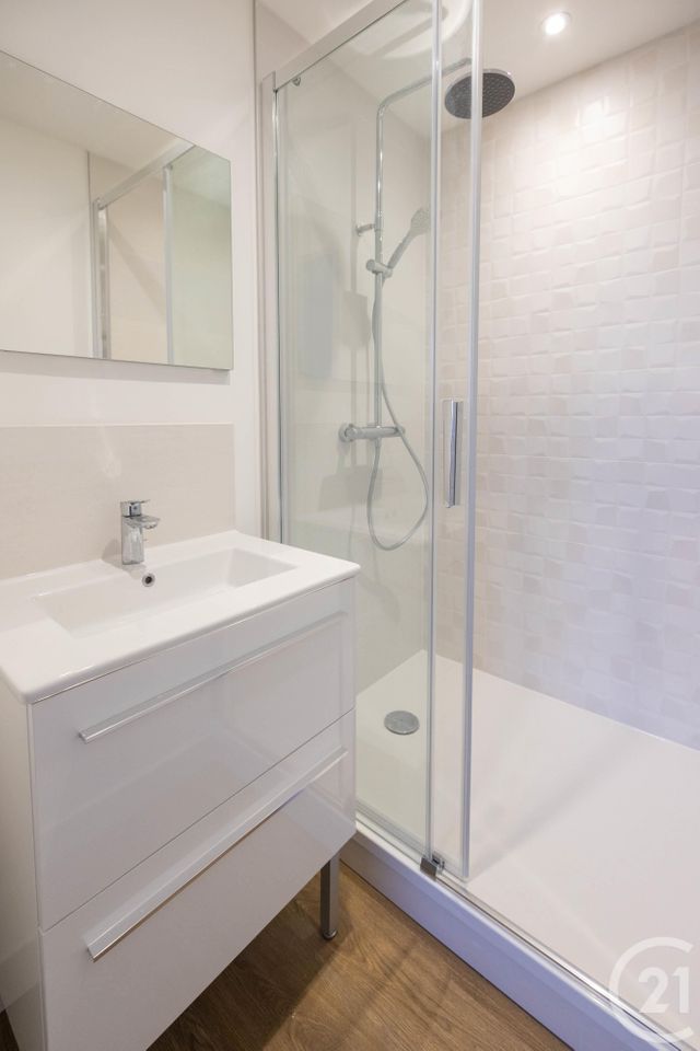 Appartement F2 &agrave; louer - 2 pi&egrave;ces - 36 m2 - Orleans - 45 - CENTRE