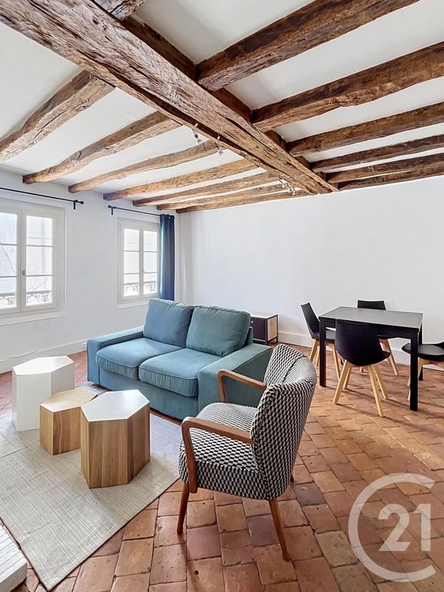 Appartement F2 à louer ORLEANS