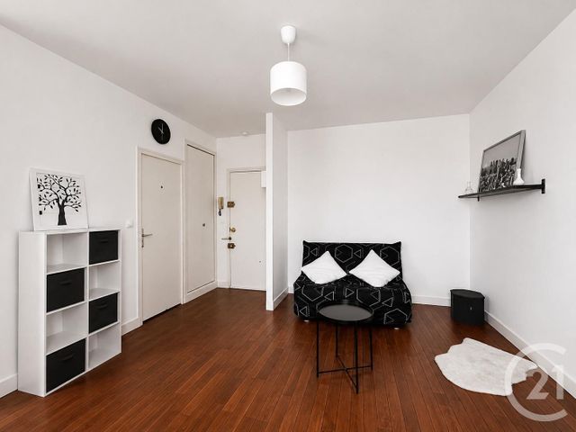 Appartement F1 &agrave; louer - 1 pi&egrave;ce - 26,17 m2 - Orleans - 45 - CENTRE