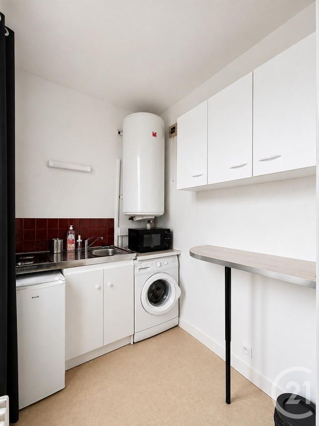 Appartement F1 &agrave; louer - 1 pi&egrave;ce - 26,17 m2 - Orleans - 45 - CENTRE
