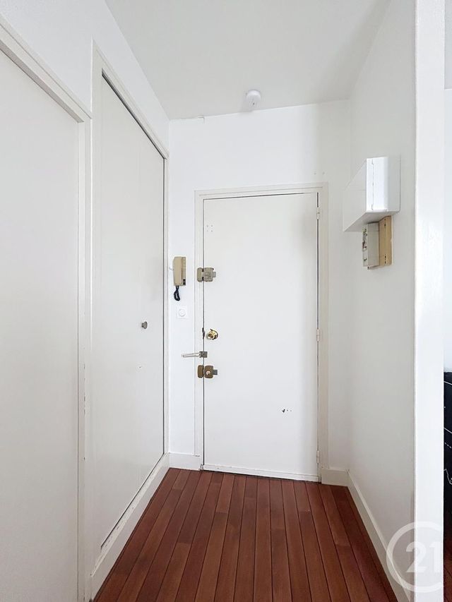 Appartement F1 &agrave; louer - 1 pi&egrave;ce - 26,17 m2 - Orleans - 45 - CENTRE