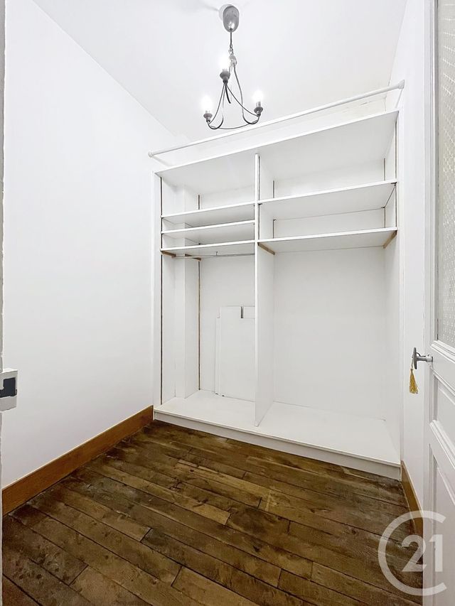 Appartement F2 &agrave; louer - 2 pi&egrave;ces - 67,62 m2 - Orleans - 45 - CENTRE
