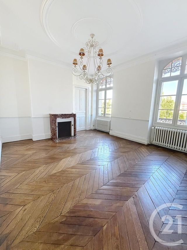 appartement - ORLEANS - 45