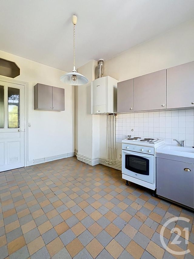 Appartement F2 &agrave; louer - 2 pi&egrave;ces - 67,62 m2 - Orleans - 45 - CENTRE