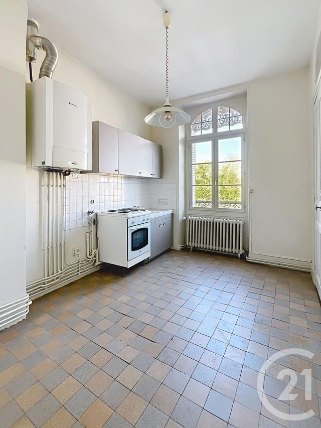 Appartement F2 &agrave; louer - 2 pi&egrave;ces - 67,62 m2 - Orleans - 45 - CENTRE