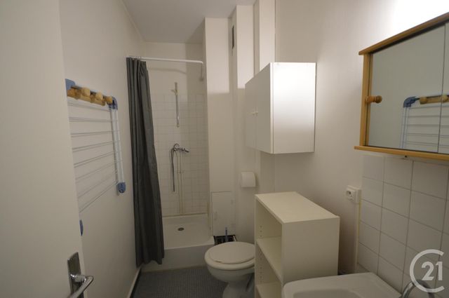 Appartement F1 &agrave; louer - 1 pi&egrave;ce - 18,36 m2 - Orleans - 45 - CENTRE
