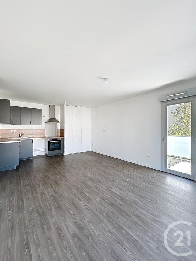 appartement - ST JEAN DE BRAYE - 45