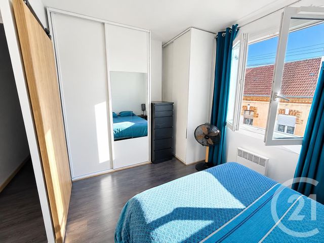Appartement F2 &agrave; louer - 2 pi&egrave;ces - 49 m2 - Fleury Les Aubrais - 45 - CENTRE