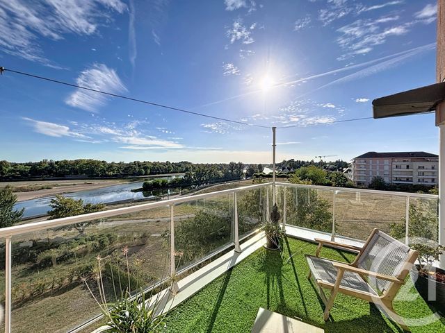 appartement - ST JEAN DE BRAYE - 45