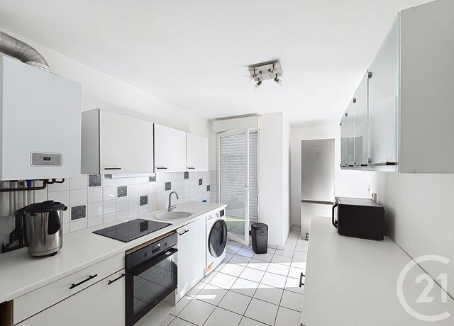 Appartement F4 &agrave; louer - 4 pi&egrave;ces - 89,76 m2 - St Jean De Braye - 45 - CENTRE
