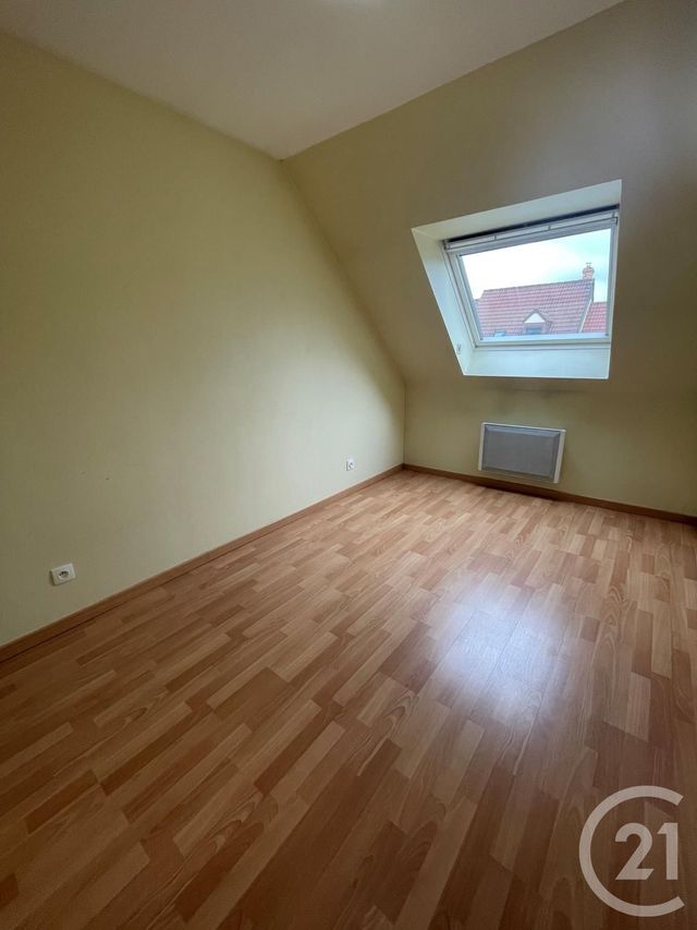 Maison &agrave; louer - 6 pi&egrave;ces - 102 m2 - Fleury Les Aubrais - 45 - CENTRE