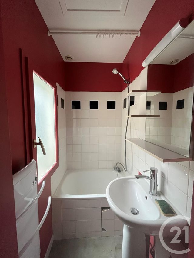 Appartement F2 &agrave; louer - 2 pi&egrave;ces - 45,51 m2 - Orleans - 45 - CENTRE