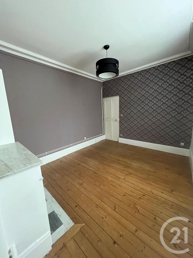 Appartement F2 &agrave; louer - 2 pi&egrave;ces - 45,51 m2 - Orleans - 45 - CENTRE