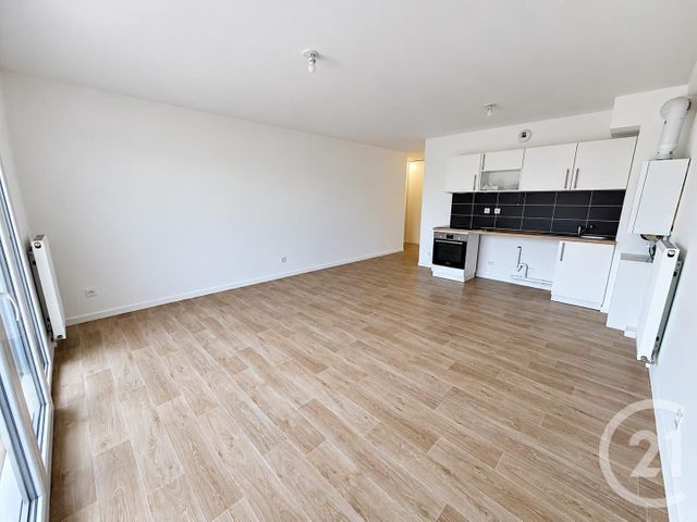 Appartement 3 pièces 63 m² · à Saint-Jean-de-Braye · 63,4 m² · 786 €/mois