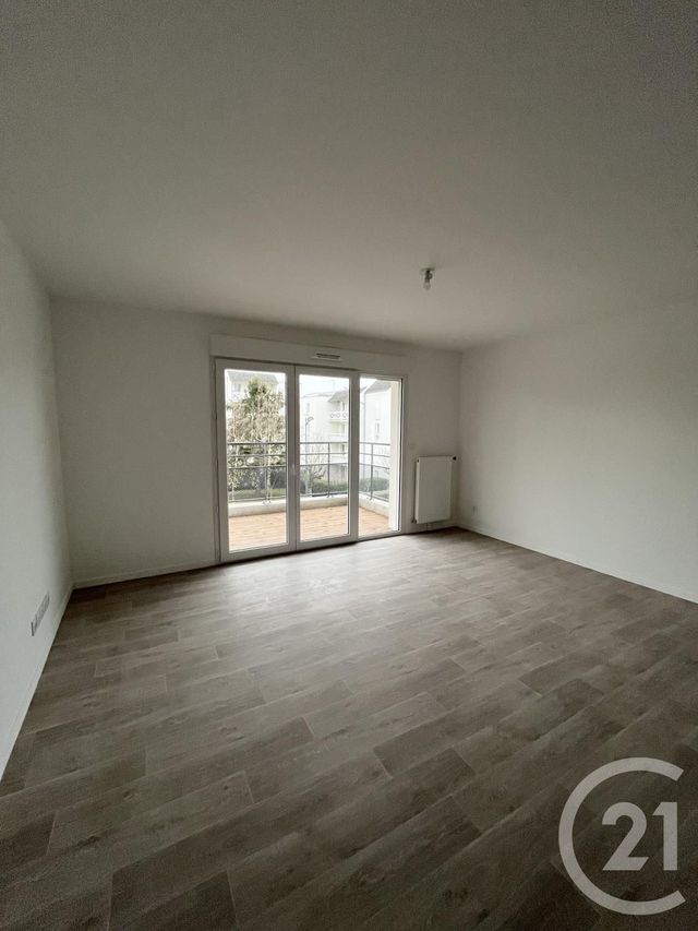 Appartement F3 &agrave; louer - 3 pi&egrave;ces - 63,40 m2 - St Jean De Braye - 45 - CENTRE