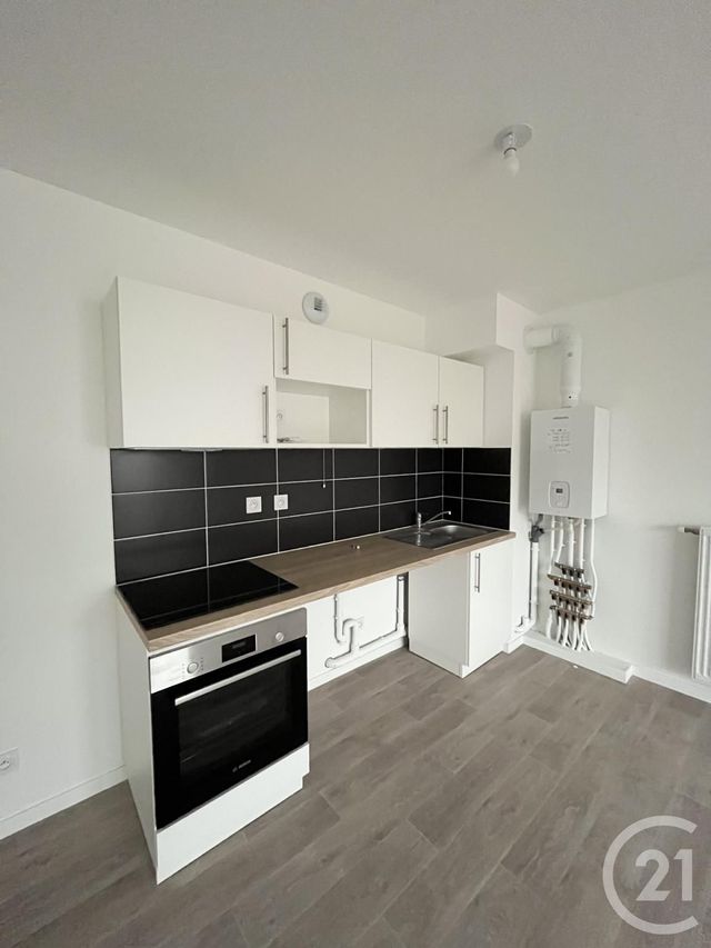 Appartement F3 &agrave; louer - 3 pi&egrave;ces - 63,40 m2 - St Jean De Braye - 45 - CENTRE