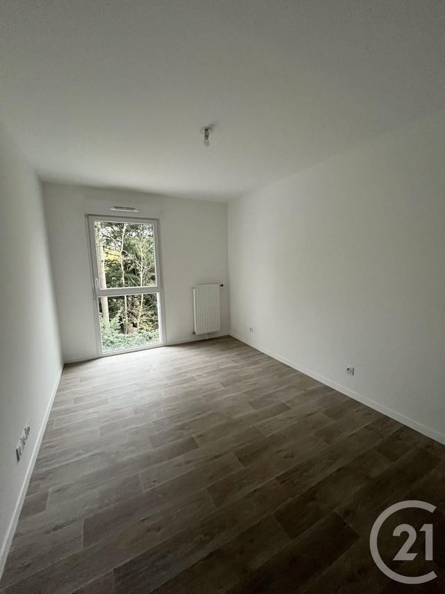 Appartement F3 &agrave; louer - 3 pi&egrave;ces - 63,40 m2 - St Jean De Braye - 45 - CENTRE