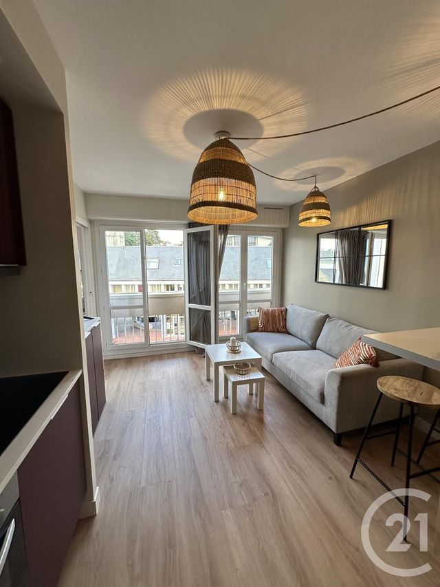 Appartement F2 &agrave; louer - 2 pi&egrave;ces - 29,84 m2 - Orleans - 45 - CENTRE