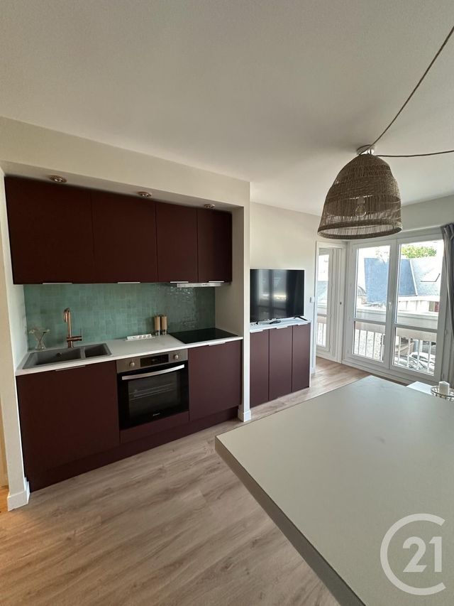Appartement F2 &agrave; louer - 2 pi&egrave;ces - 29,84 m2 - Orleans - 45 - CENTRE