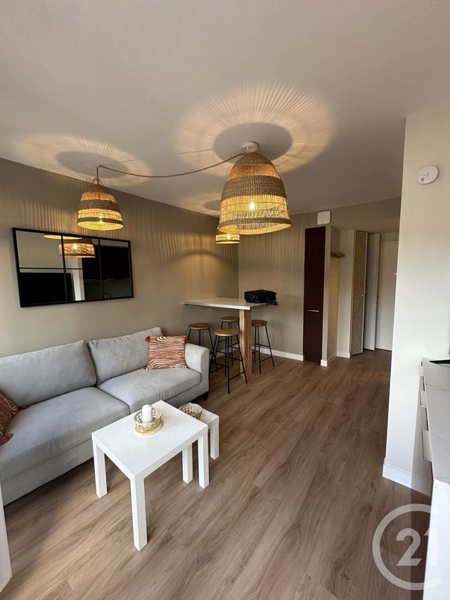 Appartement F2 &agrave; louer - 2 pi&egrave;ces - 29,84 m2 - Orleans - 45 - CENTRE