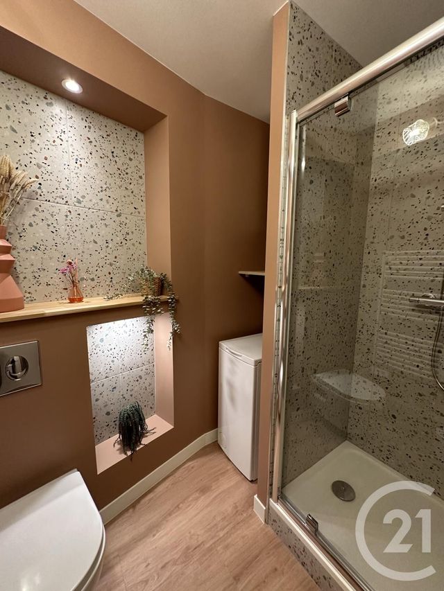 Appartement F2 &agrave; louer - 2 pi&egrave;ces - 29,84 m2 - Orleans - 45 - CENTRE