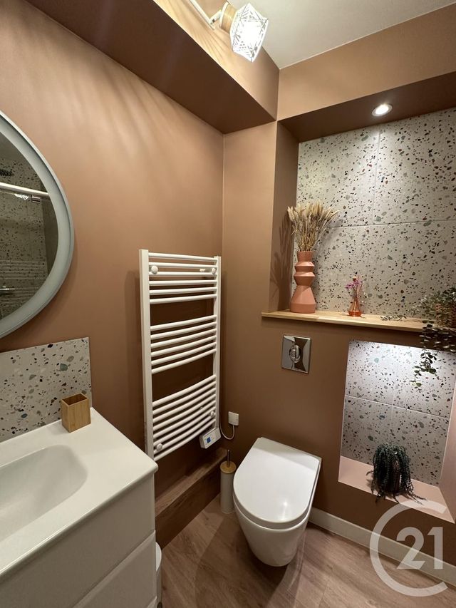 Appartement F2 &agrave; louer - 2 pi&egrave;ces - 29,84 m2 - Orleans - 45 - CENTRE