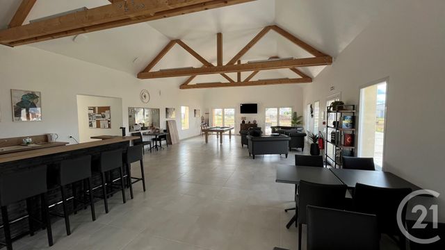Maison &agrave; louer - 3 pi&egrave;ces - 70,80 m2 - Meung Sur Loire - 45 - CENTRE
