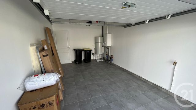 Maison &agrave; louer - 3 pi&egrave;ces - 70,80 m2 - Meung Sur Loire - 45 - CENTRE