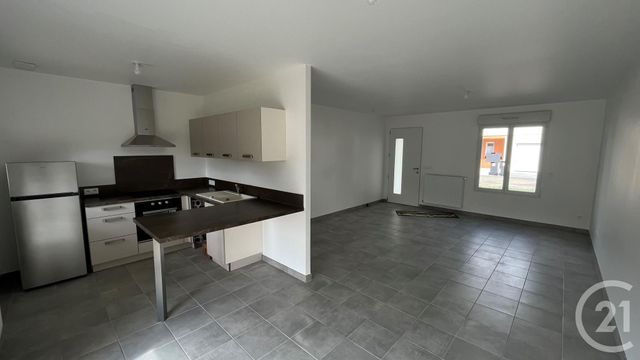 maison - MEUNG SUR LOIRE - 45