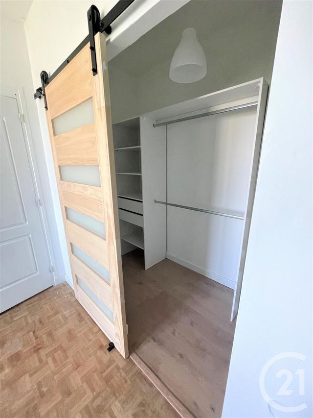 Appartement F4 &agrave; louer - 4 pi&egrave;ces - 79,03 m2 - Orleans - 45 - CENTRE