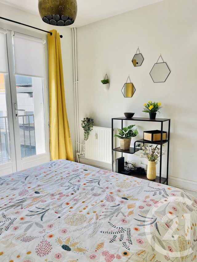 Appartement F2 &agrave; louer - 2 pi&egrave;ces - 28,41 m2 - Orleans - 45 - CENTRE