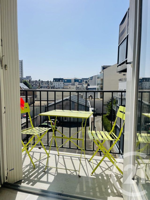 Appartement F2 &agrave; louer - 2 pi&egrave;ces - 28,41 m2 - Orleans - 45 - CENTRE