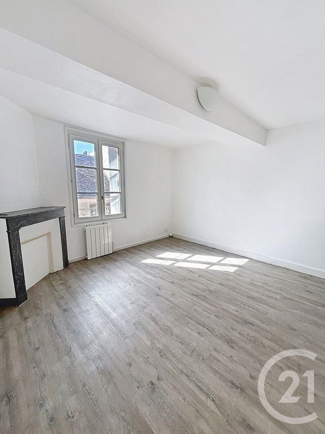 Appartement F2 &agrave; louer - 2 pi&egrave;ces - 44,85 m2 - Orleans - 45 - CENTRE