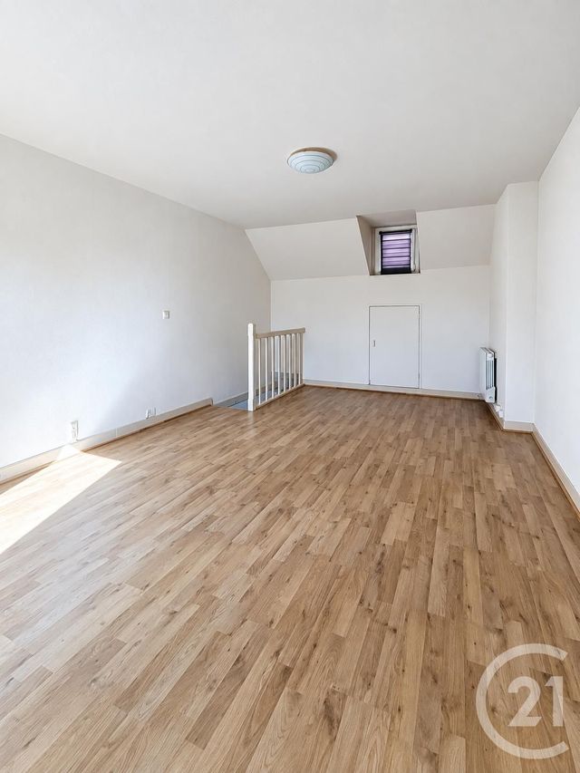 Appartement F2 &agrave; louer - 2 pi&egrave;ces - 44,85 m2 - Orleans - 45 - CENTRE