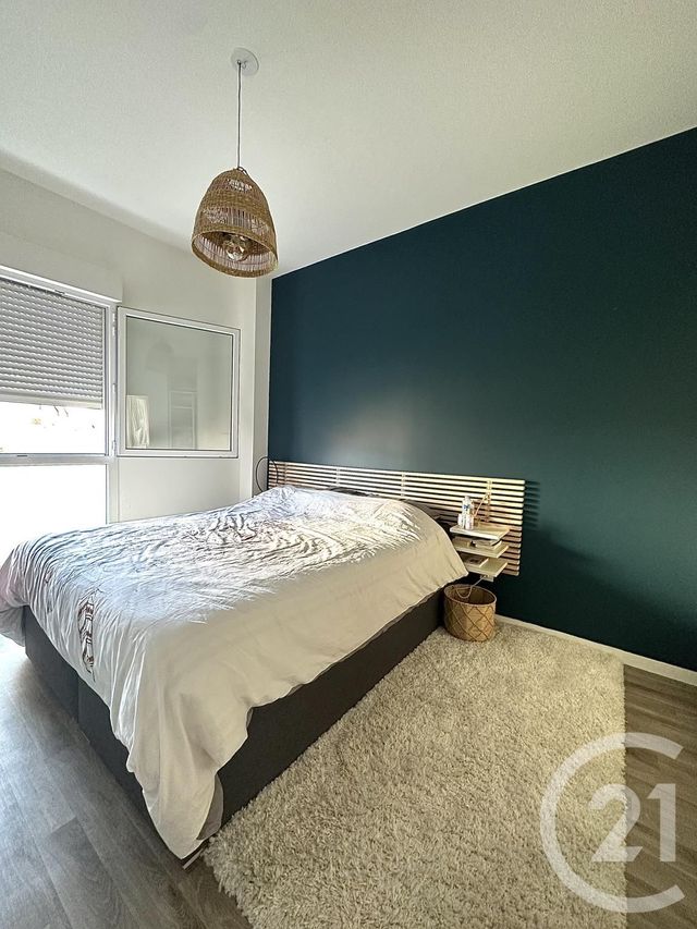 Appartement F3 &agrave; louer - 4 pi&egrave;ces - 85,93 m2 - Fleury Les Aubrais - 45 - CENTRE