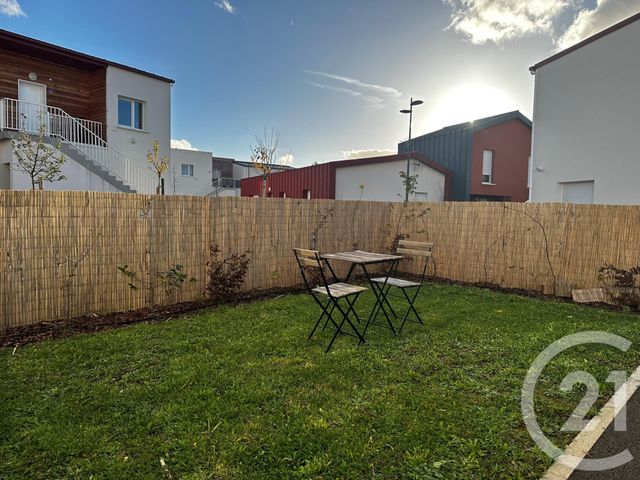 Appartement F3 &agrave; louer - 4 pi&egrave;ces - 85,93 m2 - Fleury Les Aubrais - 45 - CENTRE