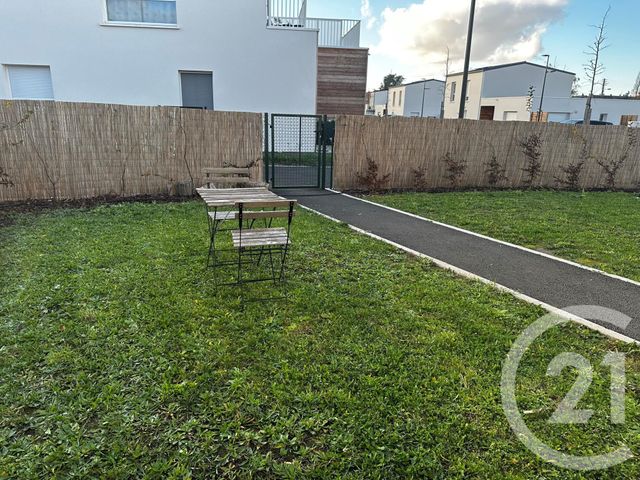 Appartement F3 &agrave; louer - 4 pi&egrave;ces - 85,93 m2 - Fleury Les Aubrais - 45 - CENTRE