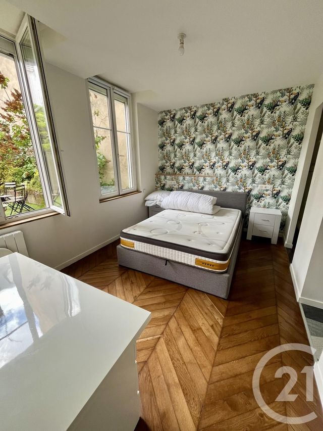 Appartement F2 &agrave; louer - 2 pi&egrave;ces - 48,39 m2 - Orleans - 45 - CENTRE