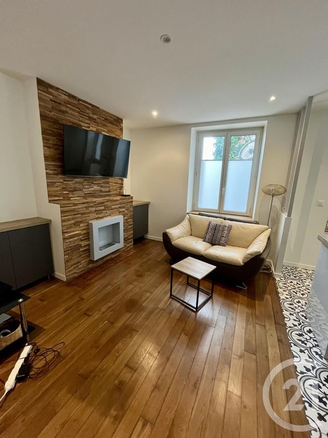 Appartement F2 &agrave; louer - 2 pi&egrave;ces - 48,39 m2 - Orleans - 45 - CENTRE