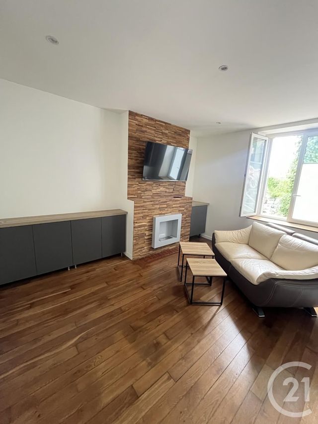 Appartement F2 &agrave; louer - 2 pi&egrave;ces - 48,39 m2 - Orleans - 45 - CENTRE