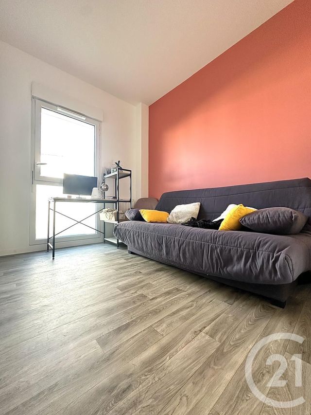 Appartement F4 &agrave; louer - 4 pi&egrave;ces - 85,93 m2 - Fleury Les Aubrais - 45 - CENTRE