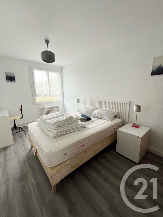 Appartement F3 &agrave; louer - 3 pi&egrave;ces - 62,21 m2 - Orleans - 45 - CENTRE