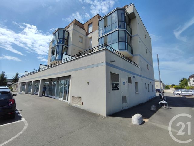 Appartement F2 &agrave; vendre - 2 pi&egrave;ces - 42 m2 - La Chapelle St Mesmin - 45 - CENTRE
