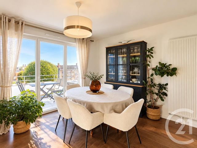 Appartement F4 &agrave; vendre - 2 pi&egrave;ces - 77 m2 - Orleans - 45 - CENTRE