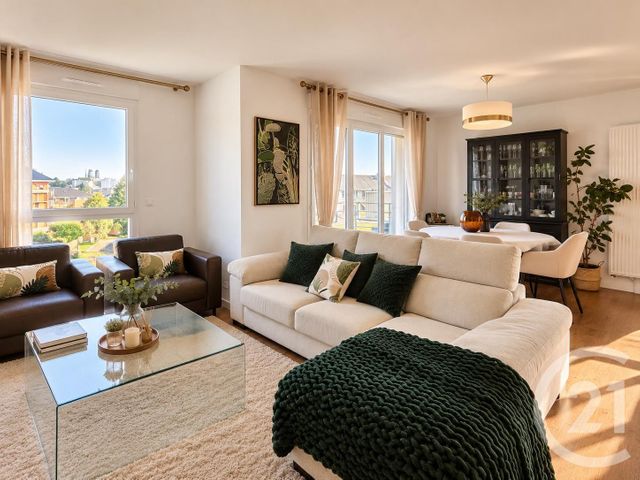 Appartement 2 pièces 77 m² · à Orléans · 77 m² · 229 900 €
