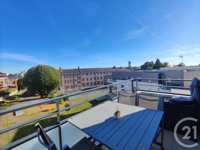 Appartement F4 &agrave; vendre - 2 pi&egrave;ces - 77 m2 - Orleans - 45 - CENTRE