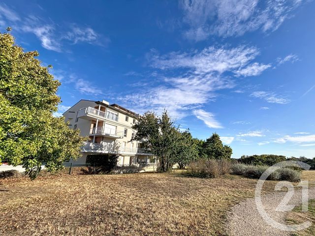 Appartement F4 &agrave; louer - 4 pi&egrave;ces - 89,76 m2 - St Jean De Braye - 45 - CENTRE