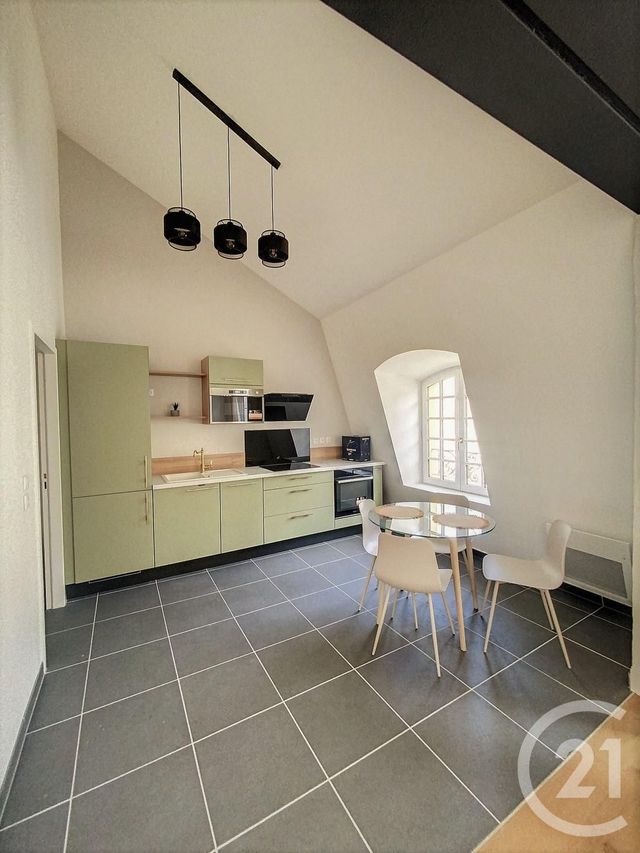 Appartement 2 pièces 44 m² · à Orléans · 44,1 m² · 810 €/mois