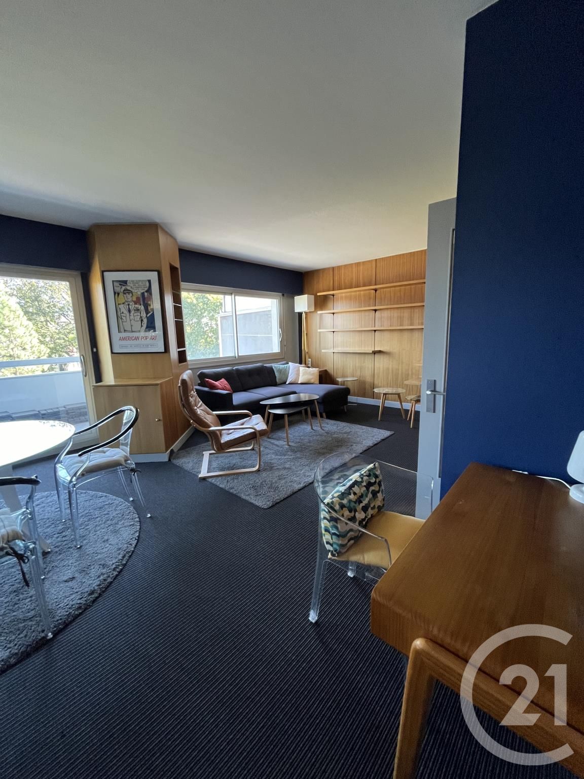 Appartement à Orléans