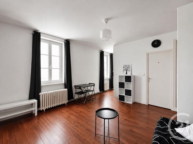 Appartement 1 pièce 26 m² · à Orléans · 26,2 m² · 432 €/mois